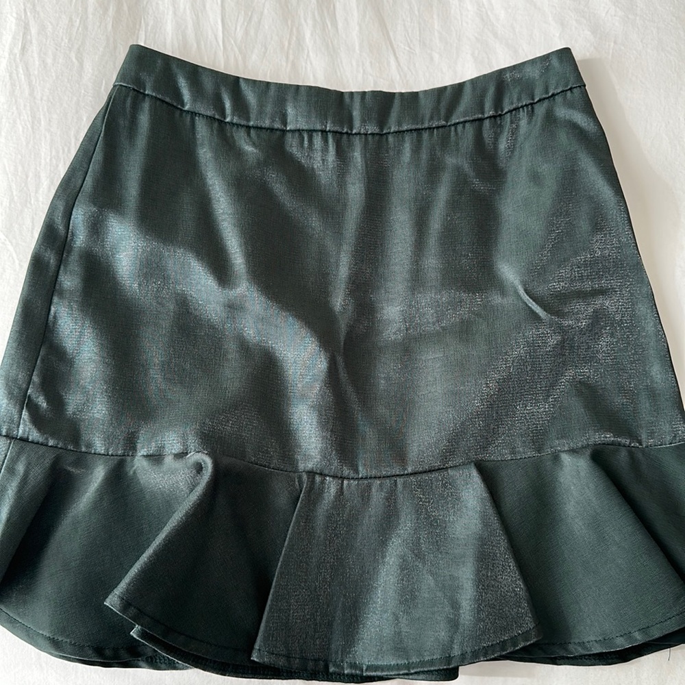 About Us Revolve Skirt